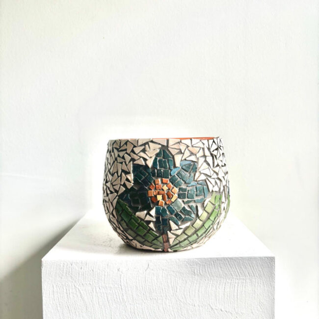 Tessera Daisy