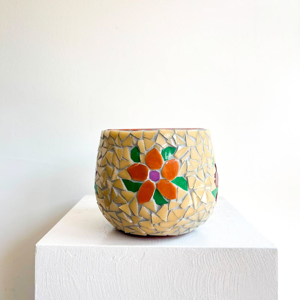Tessera Blossom Garden Mix