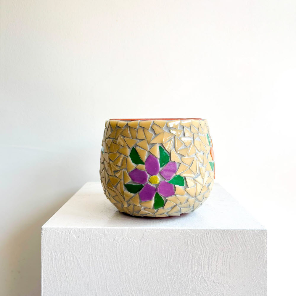 Tessera Blossom Garden Mix