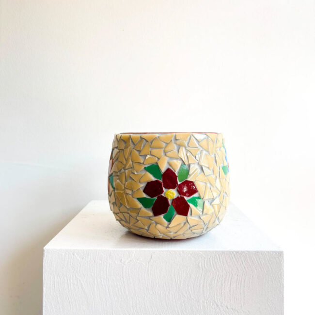 Tessera Blossom Garden Mix