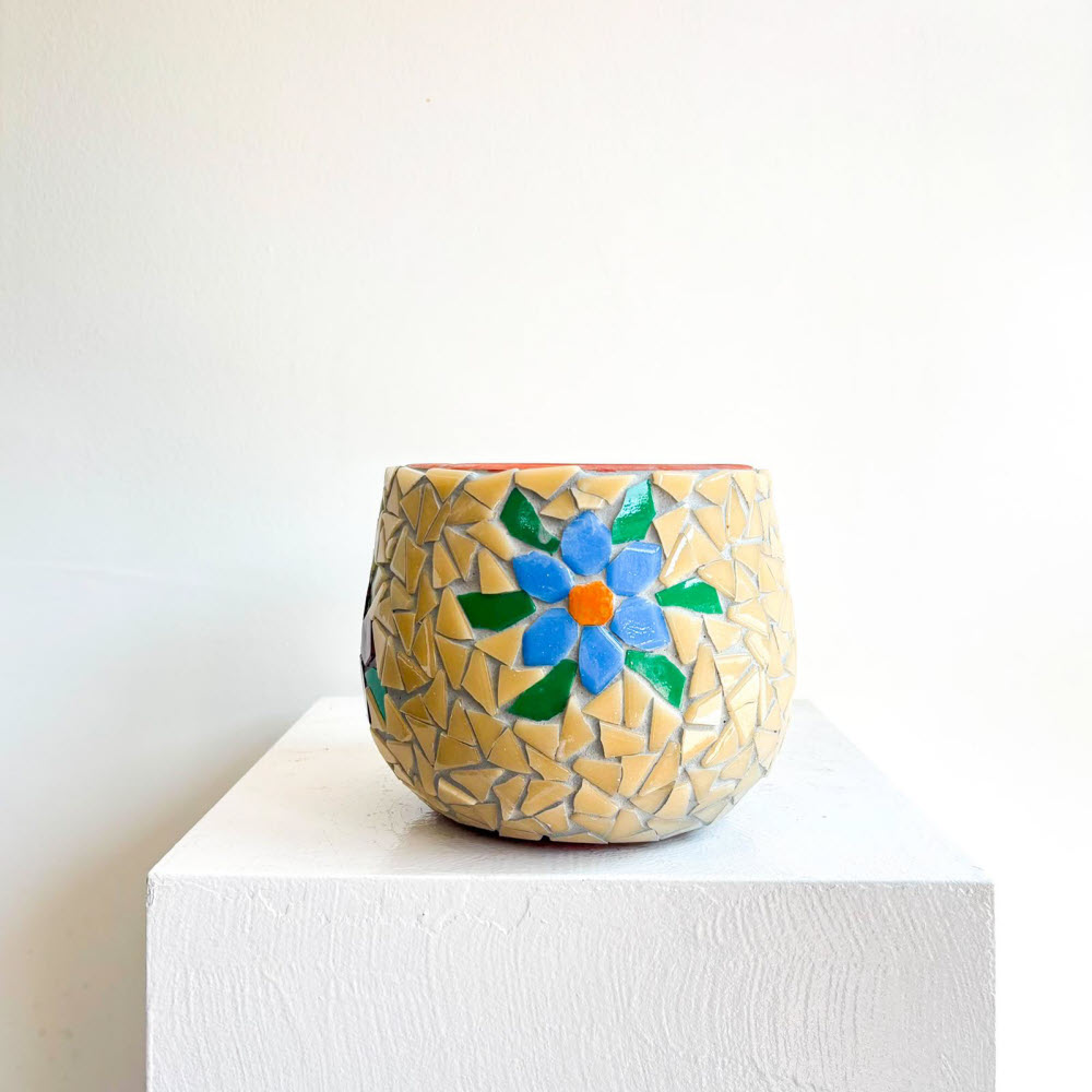 Tessera Blossom Garden Mix