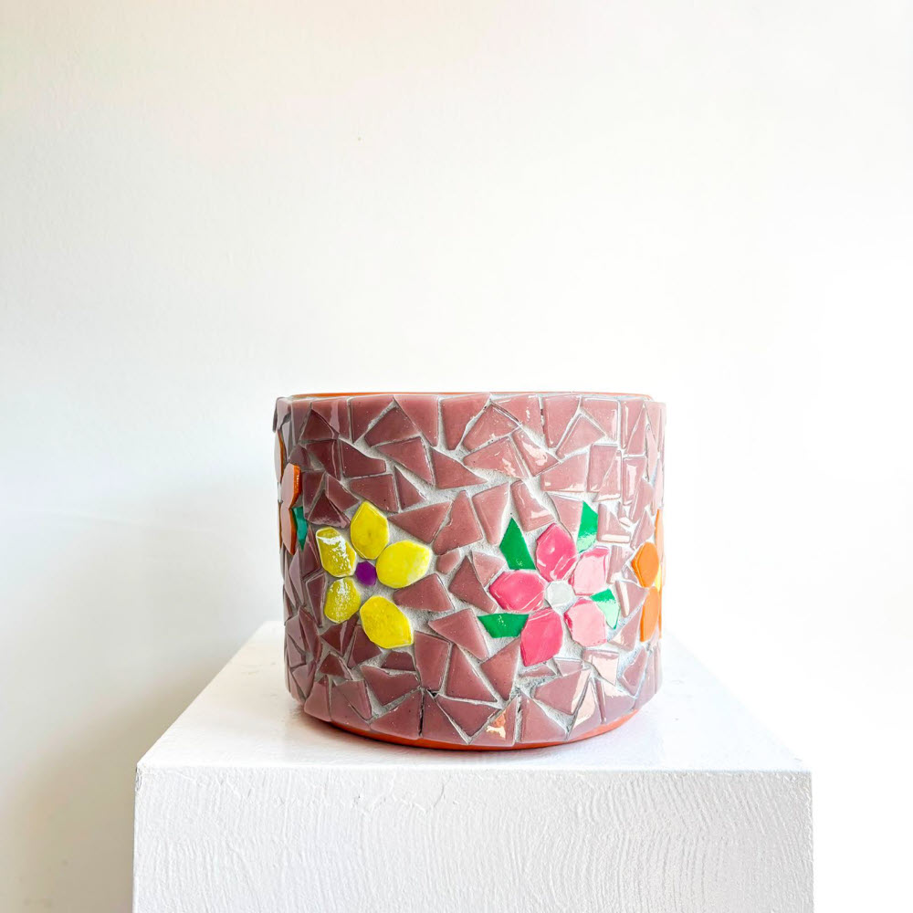 Blossom Garden Tessera