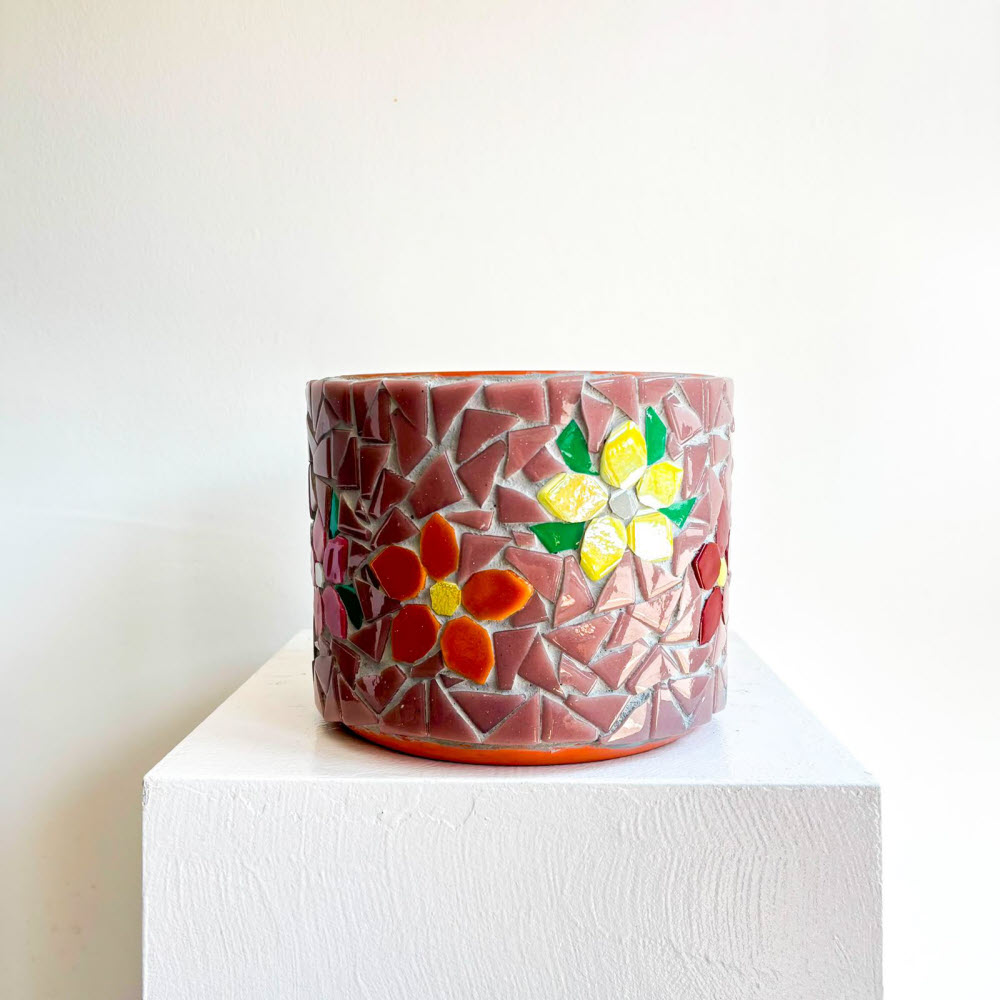Blossom Garden Tessera