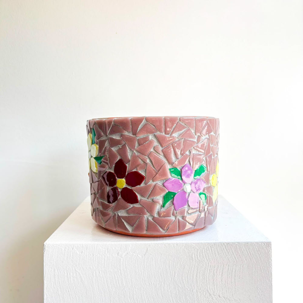 Blossom Garden Tessera