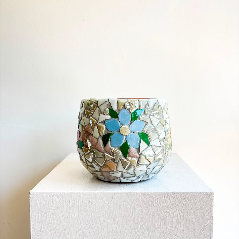 tessera daisy mix