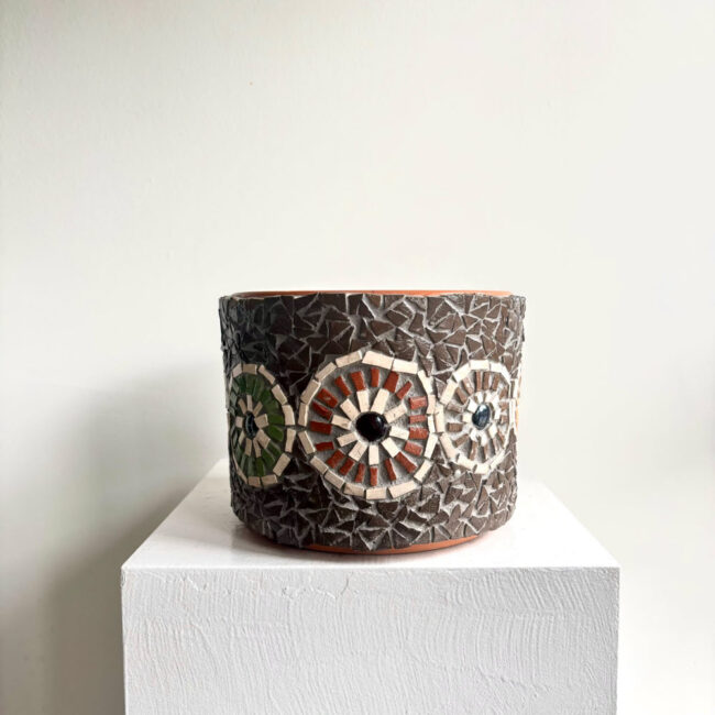 Tessera Bloom Planter